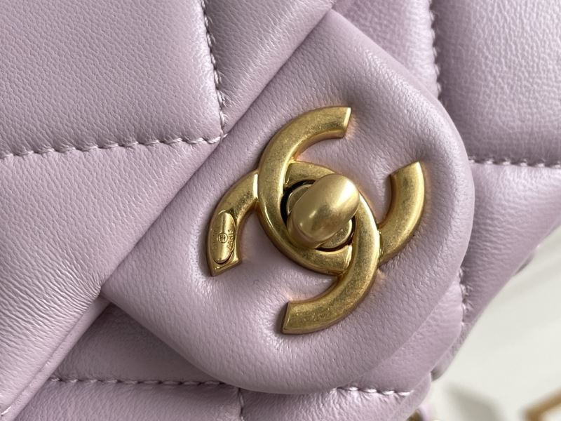 Chanel Satchel Bags